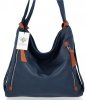 GEANȚĂ DE DAMĂ universală BEE BAG bleumarin 1452L122